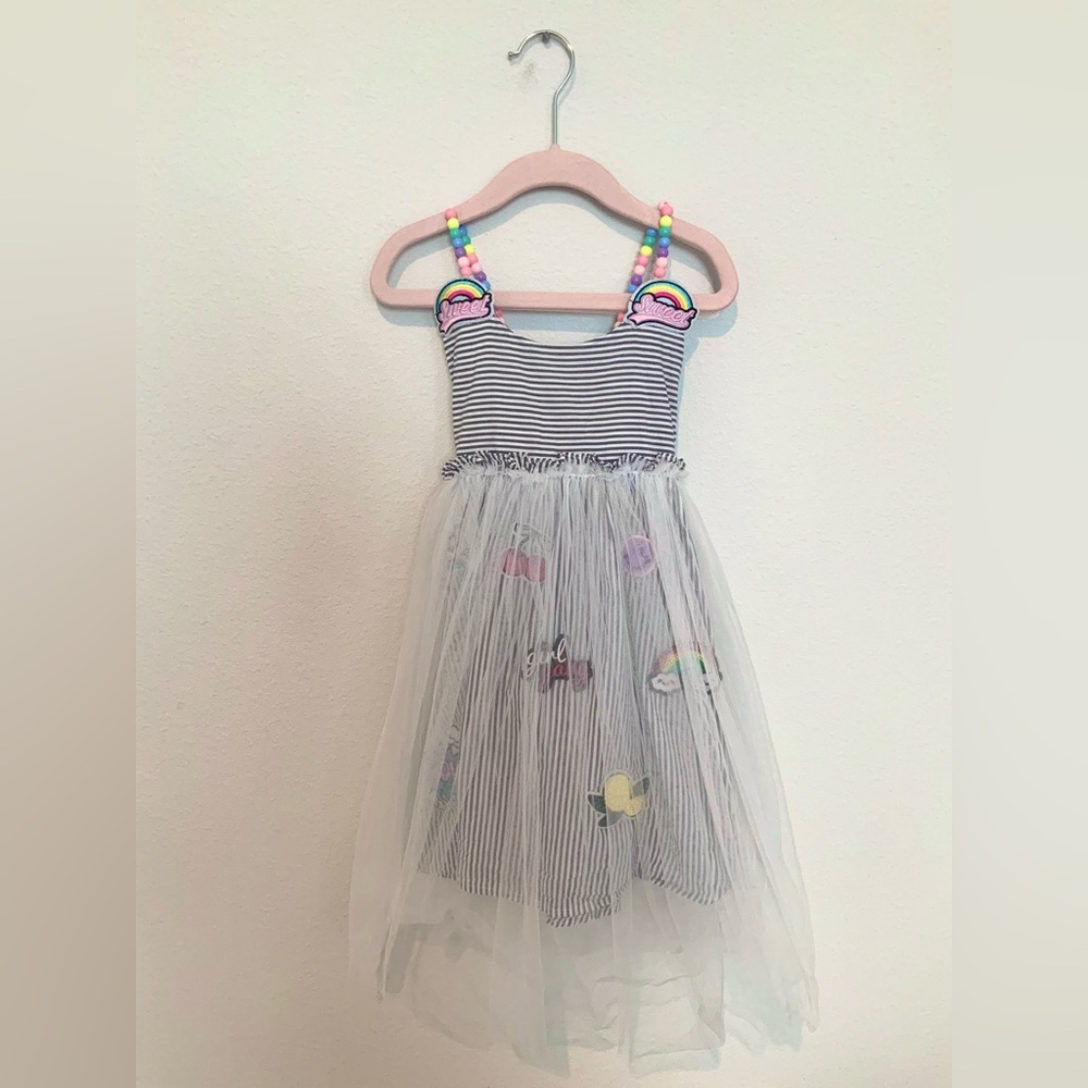 Lola and the Boys dress